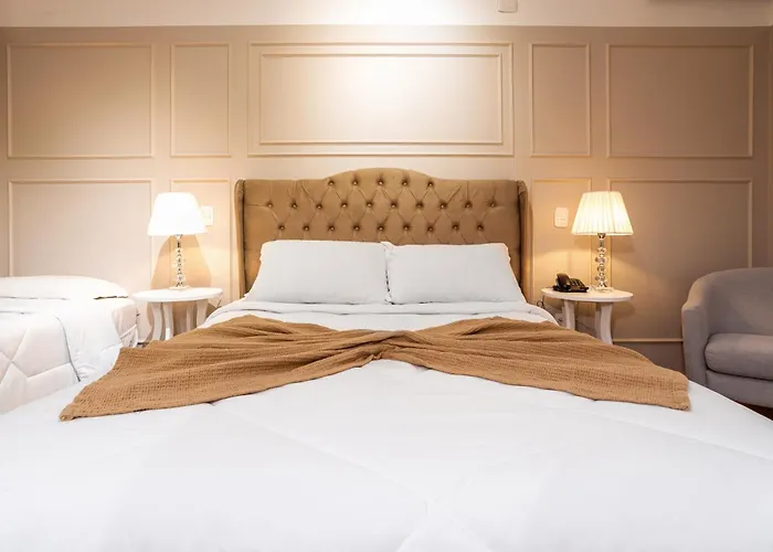 Hotel Petrópolis