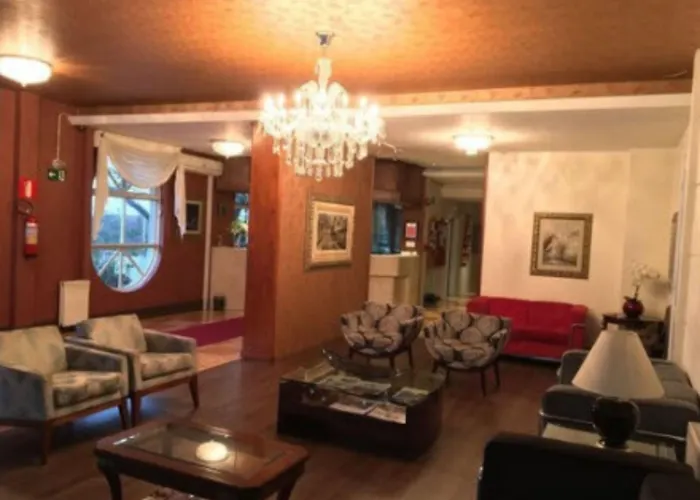 Cosmos Hotel